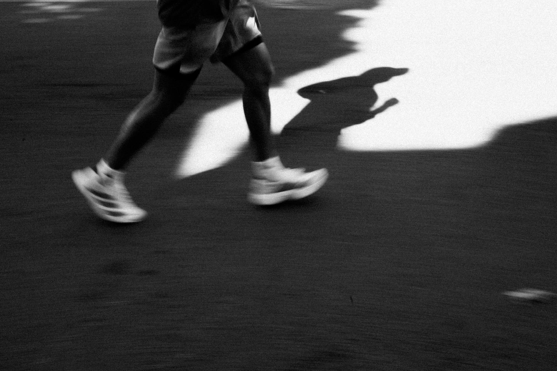 Running Cadence: Why It Matters and How to Improve It Safely