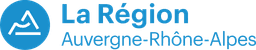 Région Auvergne-Rhône-Alpes