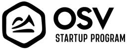 OSV Startup Program