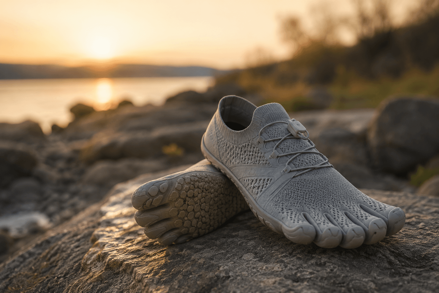 Minimalist Running Shoes: What Science Actually Says