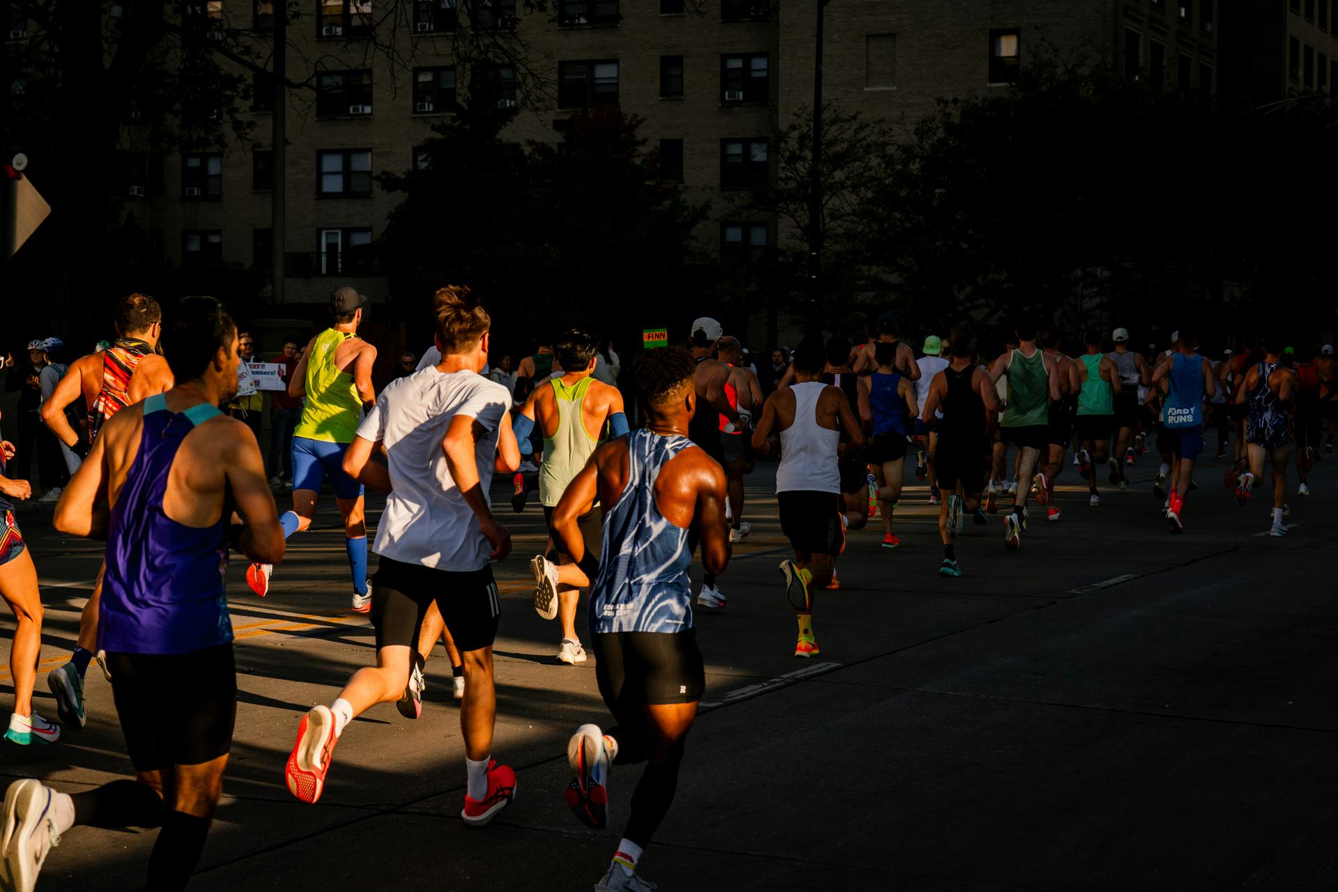 Plan 10 km sous 45 min : programme d'entraînement complet sur 10 semaines