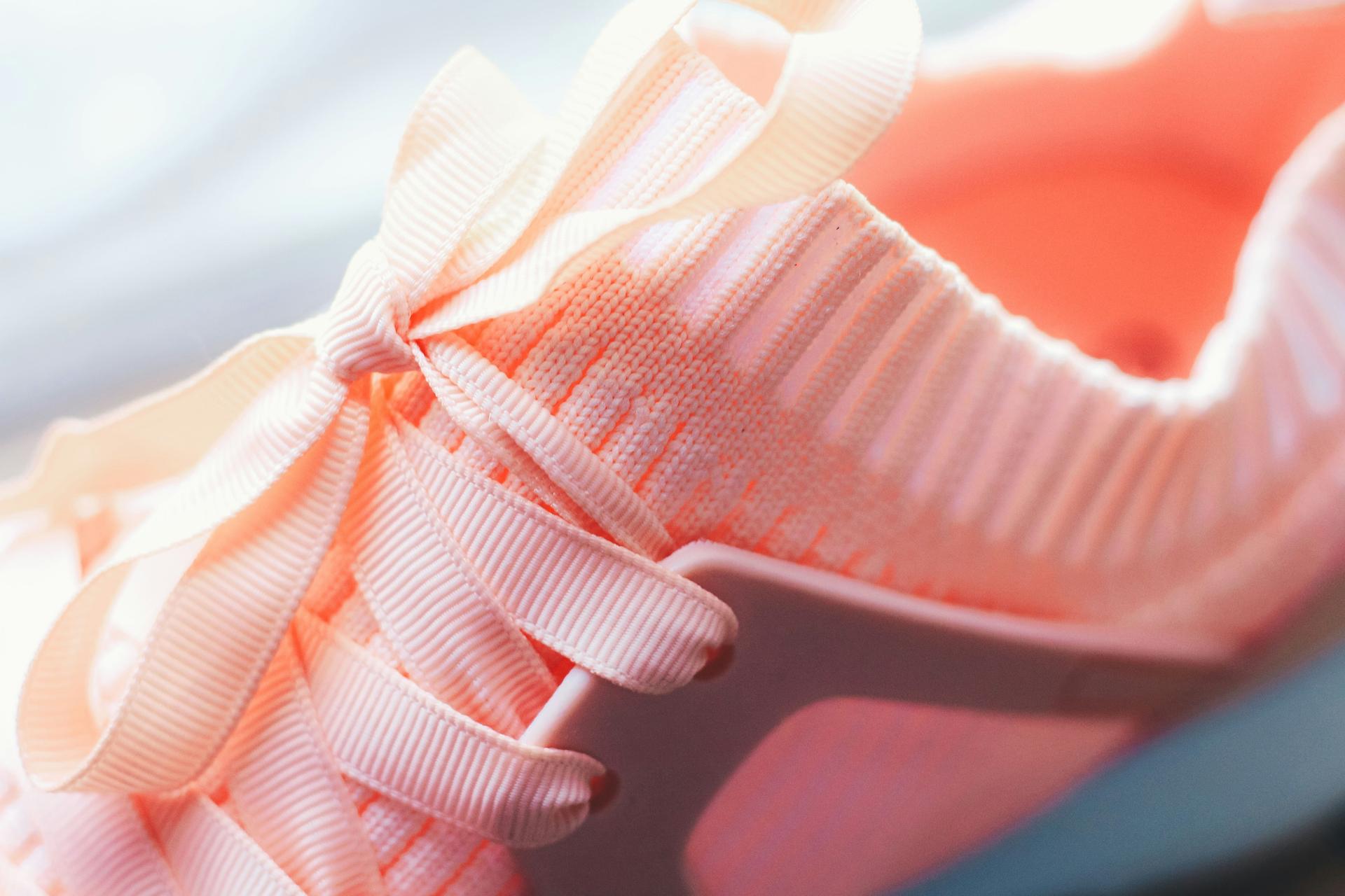 Women's Running Shoes: Why 'Shrink It and Pink It' Isn't Enough