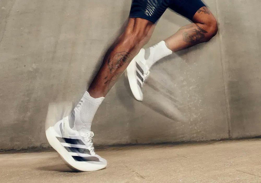 Le bon drop pour vos chaussures de running : ce que dit la science