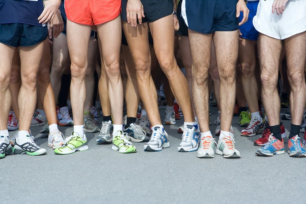 How to Choose the Right Running Shoes in 2025: The Ultimate Guide