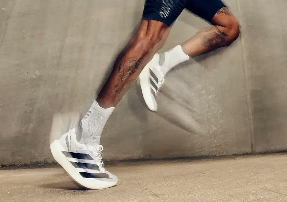 Le bon drop pour vos chaussures de running : ce que dit la science